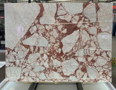 Breccia Medicea Marble