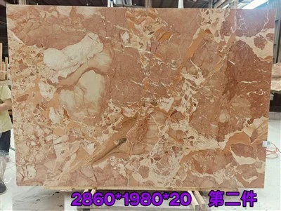 Breccia Pernice Marble Italy Slab