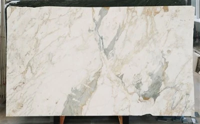 Calacatta Gold Marble
