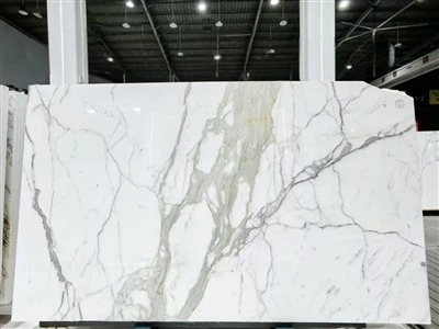 Calacatta Marble Italy Slab
