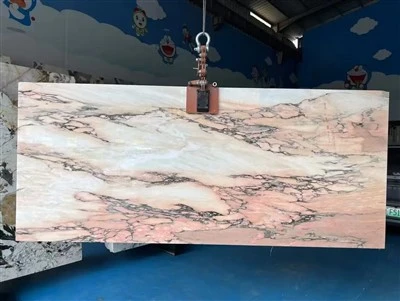 Calacatta Rosenoir Marble Slabs