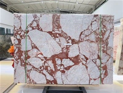 Calacatta Violaceo Marble