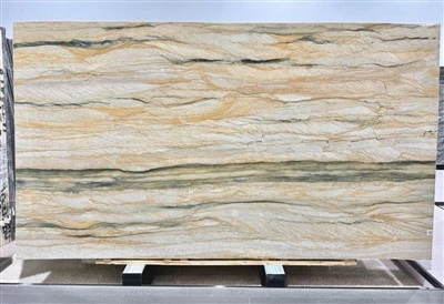 Capadocia Quartzite