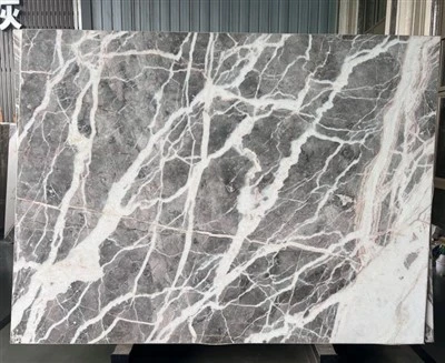 Castle Grey Marble