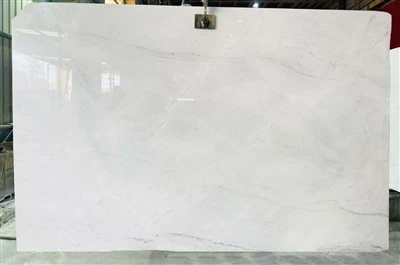 Castro White Marble
