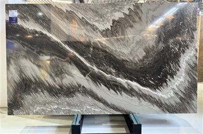 Cipollino Greywave Marble