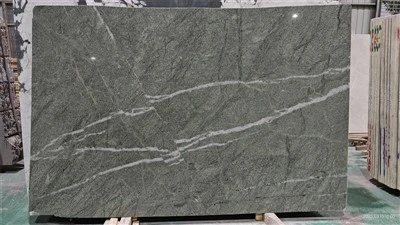 Costa Esmeralda Granite Slab