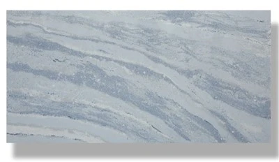 Crystal Blue Quartz