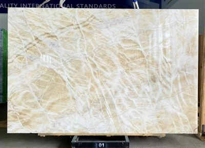 Crystal Onyx
