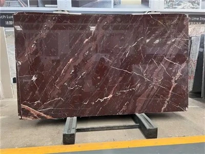 Rosso Collemandina Marble