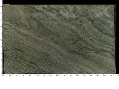 Diamond Green Quartzite