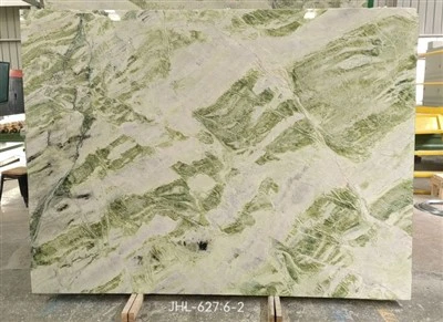 Emerald Green Marble