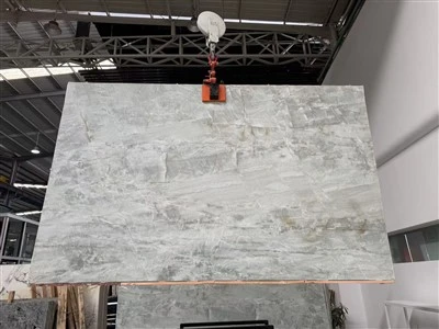 Emerald Quartzite Slab