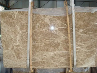 Emperador Light Marble Slabs