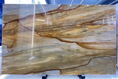 Golden Quartzite