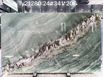 Green Maestro Quartzite