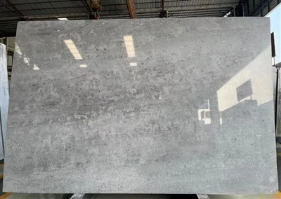Grey Bardiglio Nuvolato Marble Slab