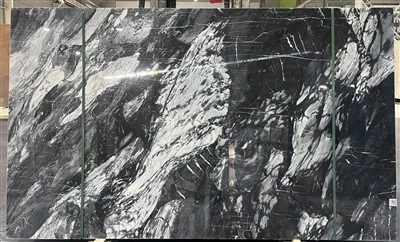 Hilton Grey Marble
