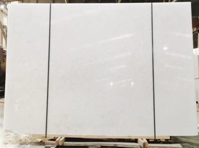 Ice White Marble