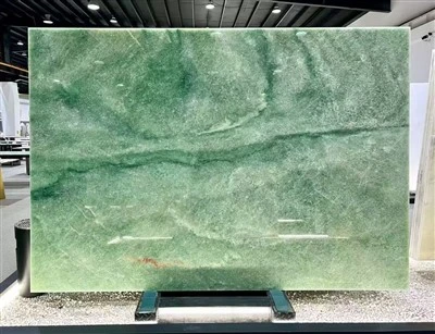 Imperial Green Quartzite