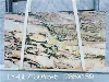 Italian Calacatta Viola Rosa Marble Slab