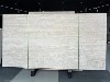 Italian Navona Travertine Slab