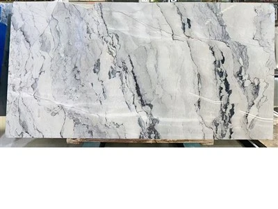 Light Grey Marble