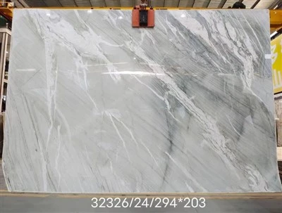 Nuage Quartzite