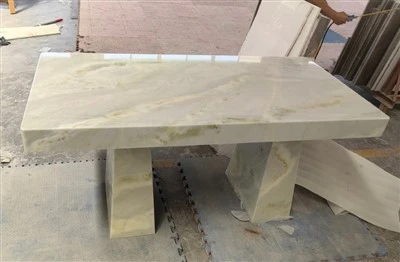 Onyx Coffee Table