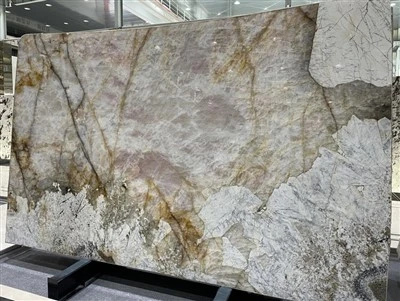 Pink Patagonia Quartzite