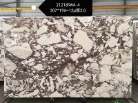 Portuguese Calacatta Viola Marble Slab