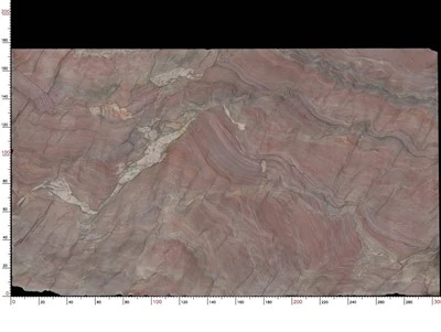 Revolution Quartzite