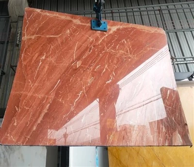 Rojo Alicante Marble