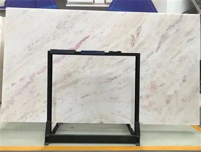 Namibian Rose Marble