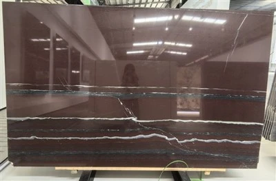 Rosso Laguna Marble