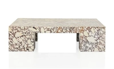 Square Coffee Table
