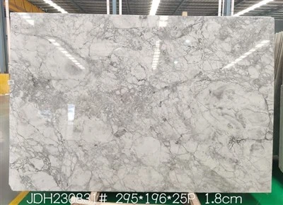 Super White Quartzite