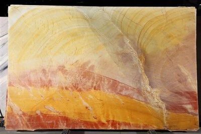 Surreal Quartzite