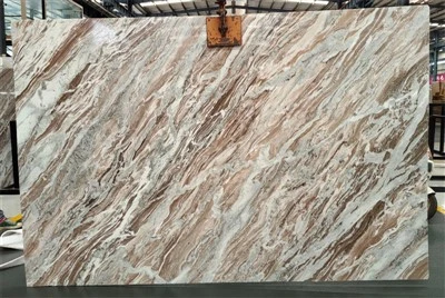 Toronto Brown Marble