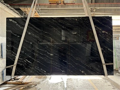 Tropical Storm Granite