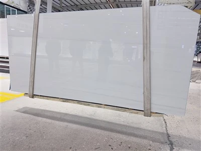 Turkish Bianco Dolomite Marble Slab