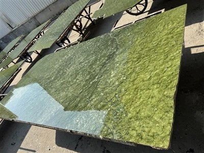 Verde Ming Marble