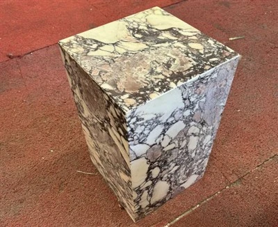 Viola Marble Side Table