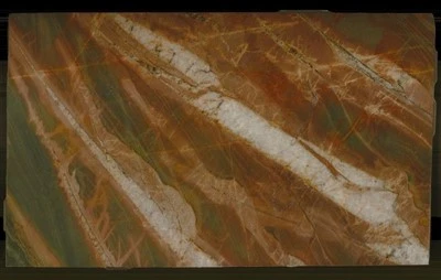 Volupia Quartzite