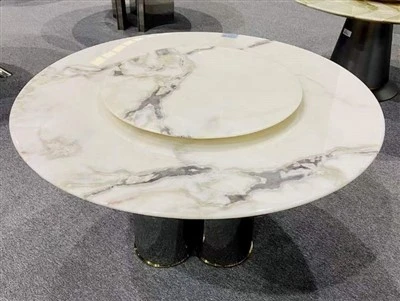 White Marble Coffee Tables