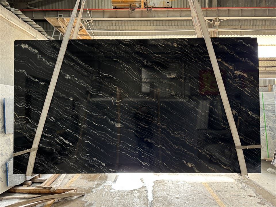 Tropical Storm Granite