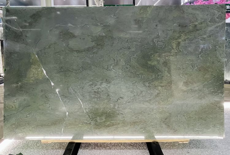 Verde Patricia Marble